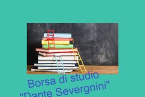 Borsa di studio “Dante Severgnini”