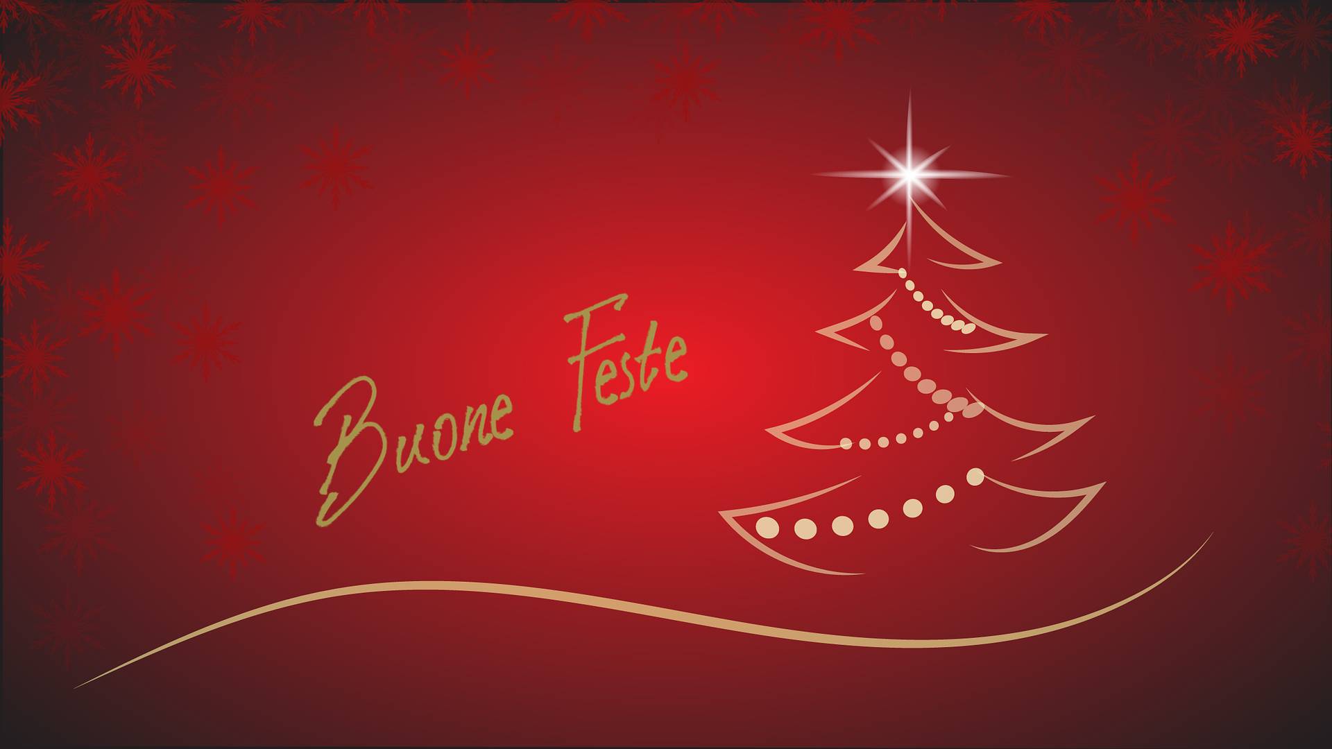 Al momento stai visualizzando Auguri di Buone Feste