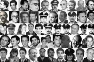 Giornata della memoria delle vittime di mafia