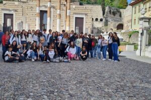 Visita istruzione a Brescia