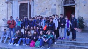Scopri di più sull'articolo Visita di istruzione a Parma