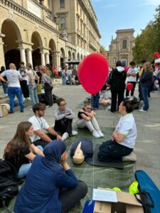 Scopri di più sull'articolo Progetto Viva